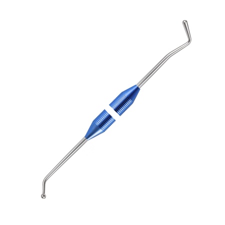 02-20а Штопфер обратноконусный-шарообразный большой 2,4/2,4